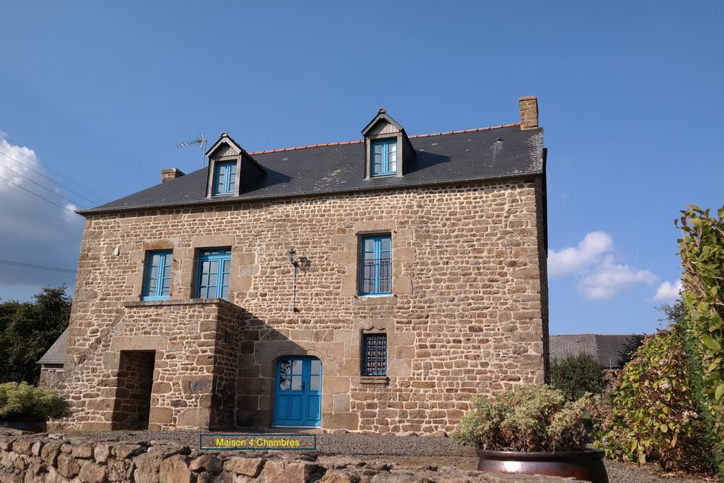Sarl Verrerie Royale Val-Couesnon Extérieur photo