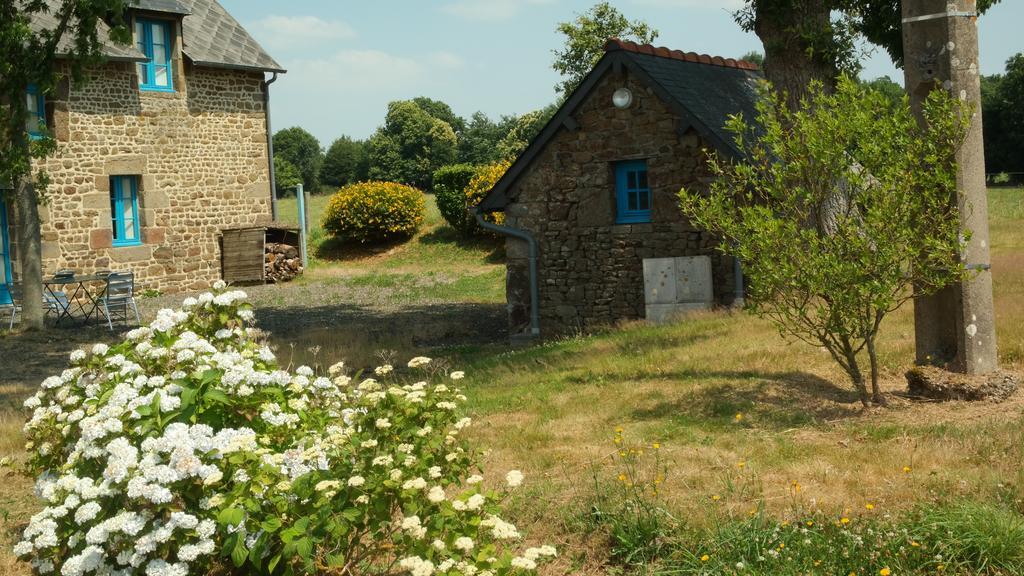 Sarl Verrerie Royale Val-Couesnon Extérieur photo