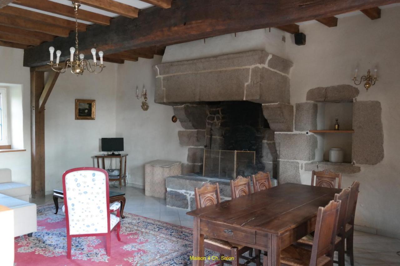 Sarl Verrerie Royale Val-Couesnon Extérieur photo